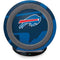 NFL Buffalo Bills Double Vision Fast Charge Wireless Charging Stand Skin